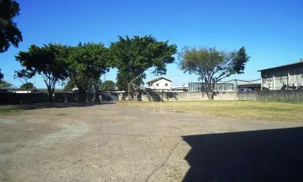 Área à venda, 6500 m² com Galpão de 900m², por R$ 6.000.000 - Jardim Limoeiro - Serra/ES