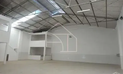 Galpão em Jardim América – Excelente Oportunidade Comercial!