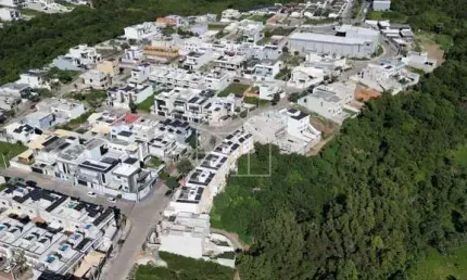 Terreno à venda no reserva da morada – projeto aprovado