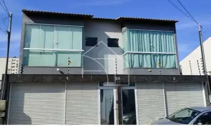 Casa Duplex à Venda 3 quartos com suite – Colina de Laranjeiras | Serra/ES