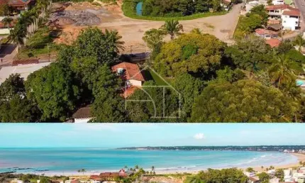 Sítio com Casa e Galpão, 16620 m² por R$ 4.500.000 - Praia Grande - Fundão/ES