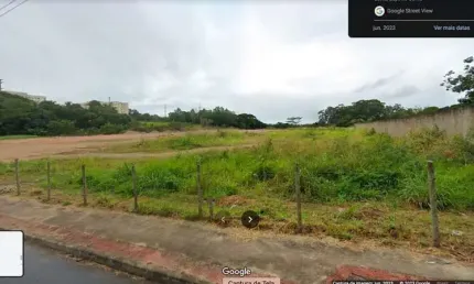 Terreno comercial à venda na Avenida Antônio Azevedo Rodrigues, Nova Zelândia, Serra