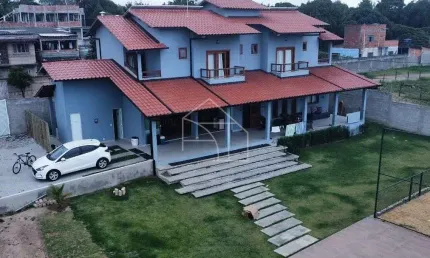 Casa em Jacaraípe com 1.546 m² Alto Padrão, Serra, ES