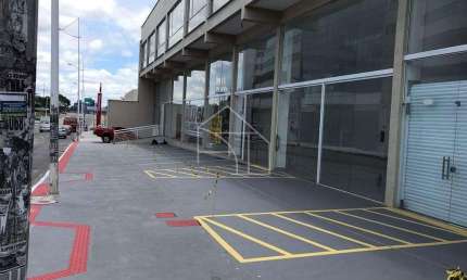 Ponto comercial para alugar na Avenida Eldes Scherrer Souza, Colina de Laranjeiras, Serra