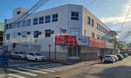 Prédio à venda, 1784 m² por R$ 5.450.000,00 - Parque Residencial Laranjeiras - Serra/ES
