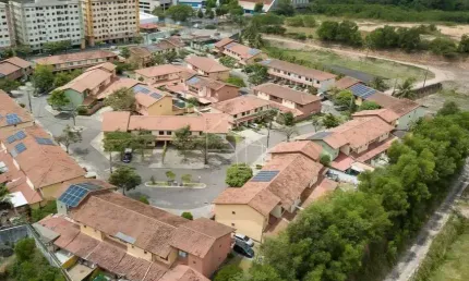 Casa em condomínio fechado com 4 quartos à venda na Rua Da Aldeia, 216, Parque Residencial Laranjeiras, Serra
