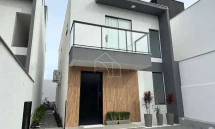 Casa com 3 quartos à venda na Rodovia ES-010, Manguinhos, Serra