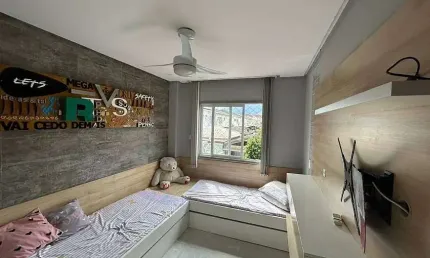 Casa em condomínio fechado com 4 quartos à venda na Avenida Braúna, Colina de Laranjeiras, Serra