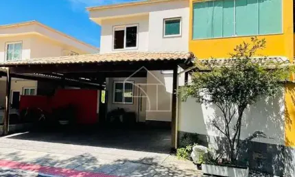Casa em condomínio fechado com 5 quartos à venda na Rodovia Norte Sul, Parque Residencial Laranjeiras, Serra
