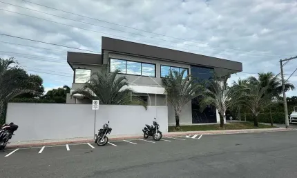 Casa em condomínio fechado com 5 quartos à venda na Avenida Talma Rodrigues Ribeiro, S/n, Boulevard Lagoa, Serra