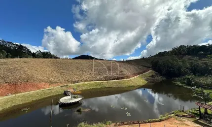 Chácara / sítio à venda no Centro, Santa Teresa 