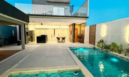 Casa com 3 quartos à venda na Avenida Copacabana, 569, Morada de Laranjeiras, Serra