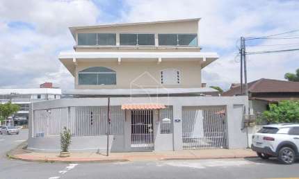 Edifício Valparaíso Versátil e Funcional – Ideal para Empresas ou Residências