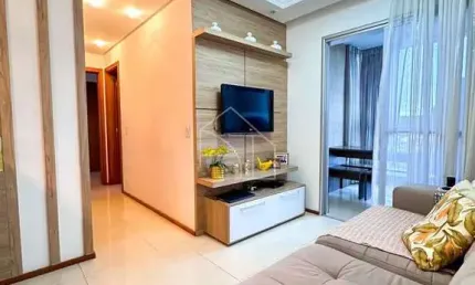 Apartamento de 3 quartos no condomínio Buritis em Colina de Laranjeiras