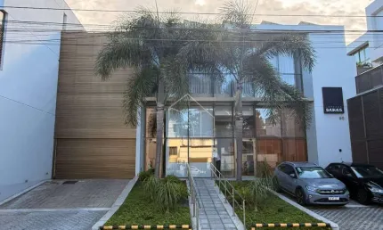 Casa de Alto Padrão à Venda no Condomínio Bauhaus – Vitória/ES