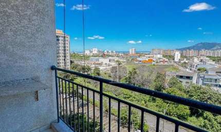 Apartamento a venda 3 quartos no condominio Villagio Manguinhos em Morada de Laranjeiras
