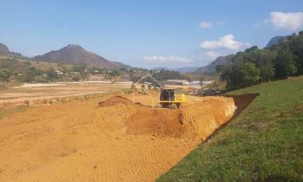OPORTUNIDADE IMPERDÍVEL – ÁREA À VENDA NA BR-101 CONTORNO DE CARIACICA