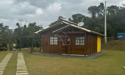 CHACARA EM SANTA TERESA NO CONDOMINIO VILA DOS AMIGOS