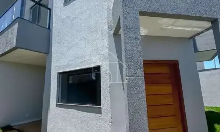 Casa Individual em Colina de Laranjeiras – Pronta para Morar!