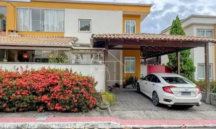 Casa 4 quartos Condomínio Aldeia dos Marabás em Laranjeiras
