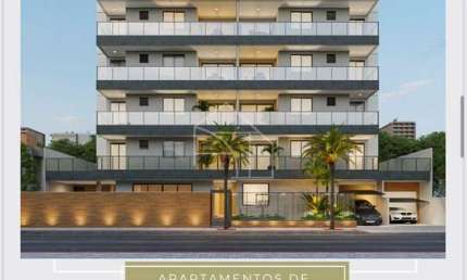 Apartamento a venda 3 quartos com suite em Jardim da Penha