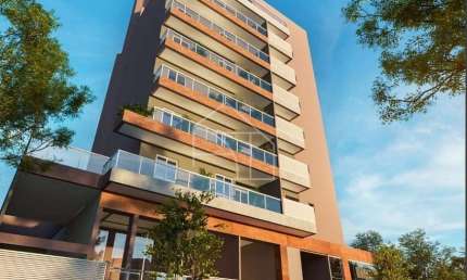 LANÇAMENTO: EDIFÍCIO JARDIM HELOÍSA – JARDIM CAMBURI 2 e 3 QUARTOS