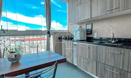 Apartamento a venda no condominio Buritis 3 quartos com suite