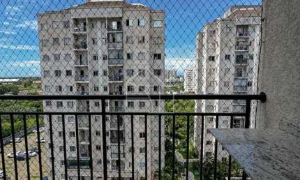 Apartamento à Venda – Morada de Laranjeiras / Villaggio Manguinhos