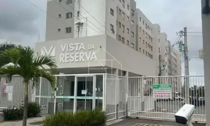 Apartamento 2 quartos – Vista da Reserva – Serra/ES