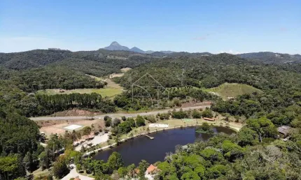 Terreno em Condominio Vargem Alta - Fazenda Monte Verde
