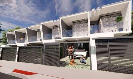 Casa com 3 quartos à venda na Rua das Jandaias, Morada de Laranjeiras, Serra