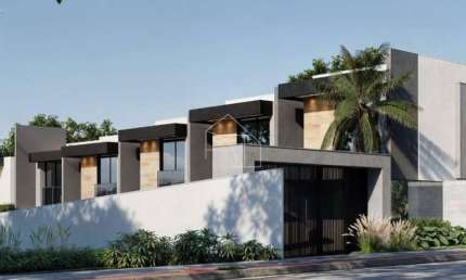 Residencial Ilhas Canárias em Morada de Laranjeiras