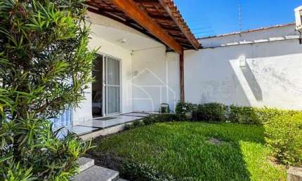 Casa à Venda – 3 Quartos com 2 Suítes | Morada de Laranjeiras