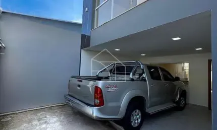 Casa com 3 quartos com suite em Colina De Laranjeiras