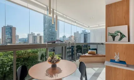AMPLOS APARTAMENTOS DE 2 QUARTOS COM SUÍTE – Solar Bougainville em Bento Ferreira, Vitória.