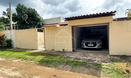 Casa com 3 quartos à venda na Avenida Braúna, Praia Grande, Fundão