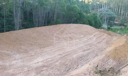 Terreno à venda em Paraju, Domingos Martins 