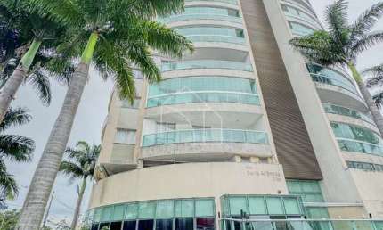 Apartamento à Venda no Condomínio Serra Atlântico – Morada de Laranjeiras