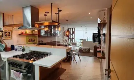 Apartamento 3 quartos com suíte em Guarapari - Centro
