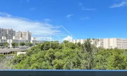 APARTAMENTO À VENDA COND. ITAUNAS – MORADA DE LARANJEIRAS