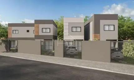 Casa Duplex com Vista para o Mar na Enseada de Jacaraípe
