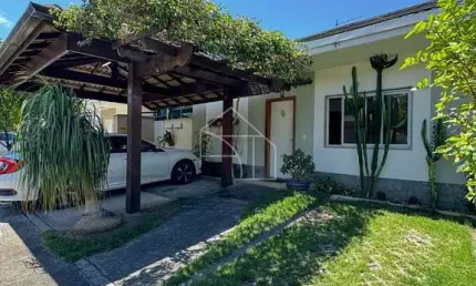 Casa modelo F Condomínio Igarapé – Colina de Laranjeiras, Serra