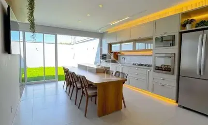 Casa Individual à Venda em Morada de Laranjeiras  – Porteira Fechada