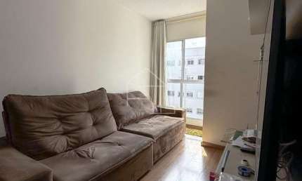 Apartamento a venda 3 Quartos no Vista do Limoeiro – Andar Alto e Ventilado