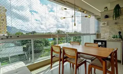 Apartamento 3 suítes à venda no Condomínio Caiobás.
