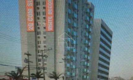 Loja Comercial no Térreo – Edifício Ventura | Morada de Laranjeiras
