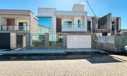 Casa Duplex Alto Padrão em Morada de Laranjeiras – Serra/ES