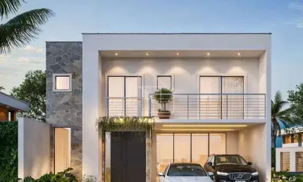 Casa Duplex com 3 Suites  – Planície da Serra, Serra/ES