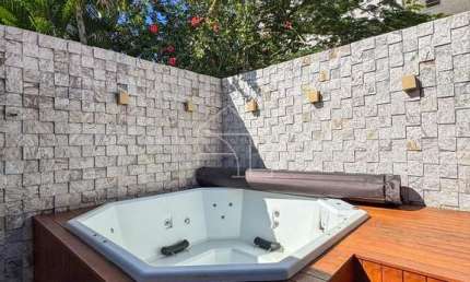Casa à venda no Condomínio Praças Sauípe - Praia da Baleia