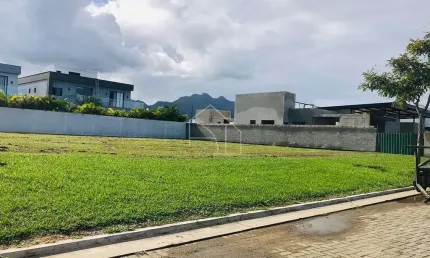 Terreno à venda no Alphaville Jacuhy – Residencial 3